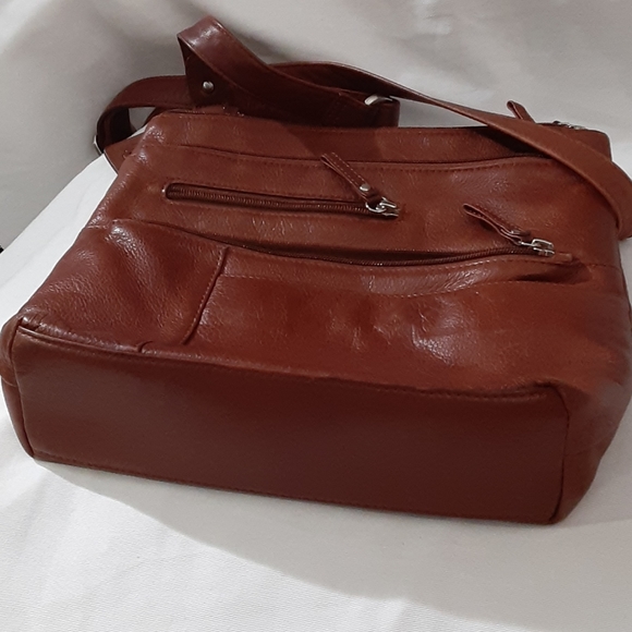 Osgoode Marley Bags | Osgoode Marley Large Crossbody Traveler | Poshmark